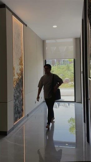 Stepping Inside What We Built from Scratch