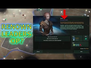 Learn How To Play Stellaris (2025) - Beginner's Guide & 4.0 Update Tips - Part 5