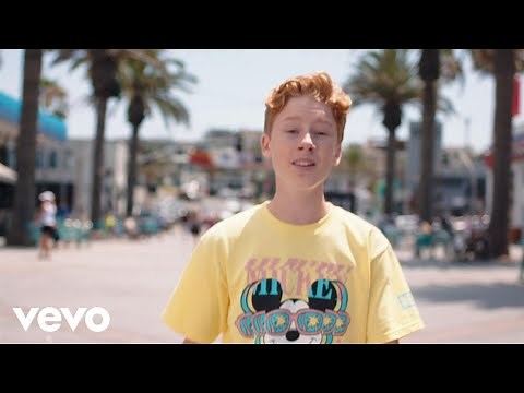 Club Mickey Mouse - Be OK (From "Club Mickey Mouse"/Official Video)