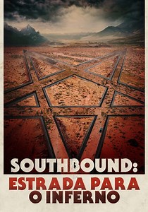 Estrada 666 filme - Veja onde assistir online