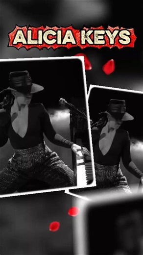 Alicia Keys Lucid Dreams #AliciaKeys #LucidDreams #JuiceWRLD #GRAMMYs2019 #PianoCover #ViralMoments