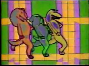 George Clinton - Atomic Dog (1983 Music Video) | #4 R&B Song