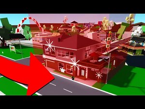 How To Enter A Banned House in Roblox Brookhaven 🏡RP