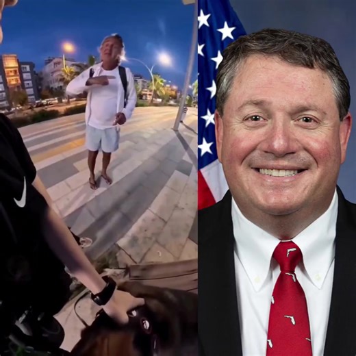 🚨Rep. Chip Roy says he will oppose any Democratic effort to censure Rep. Randy Fine following controversy over Fine’s comments involving dogs and Muslim communities. The dispute has quickly escalated into a broader partisan fight. “I will fight ANY move to censure Rep. Randy Fine.” Democrats argue the remarks were inappropriate. Supporters say Fine was defending American cultural norms. Now it’s less about pets—and more about politics. | Brandon Straka