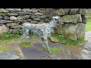 The Legend of Beddgelert.....Paul Damian