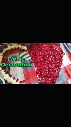 simple & easy baby welcome decoration🌹 #youtube #reel #welcome #flowerdecoration #Beby #decoration💐.