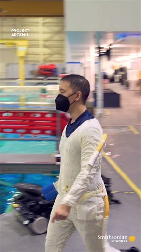 Project Artemis: Back to the Moon 2022 - Top Clips of 2022