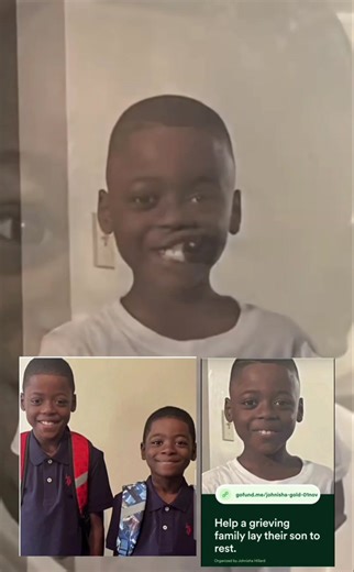 CONDOLENCES TO THE FAMILY Senseless tragedy’: 2nd child dies after May 2025 road rage sh■■ting The 11-year-old boy died 5 months after his 9-year-old brother. #stlouis crimereels with jojo | crimereels with jojo