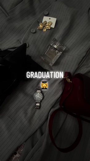 Celebrating Graduation 2026 for Class of 2025