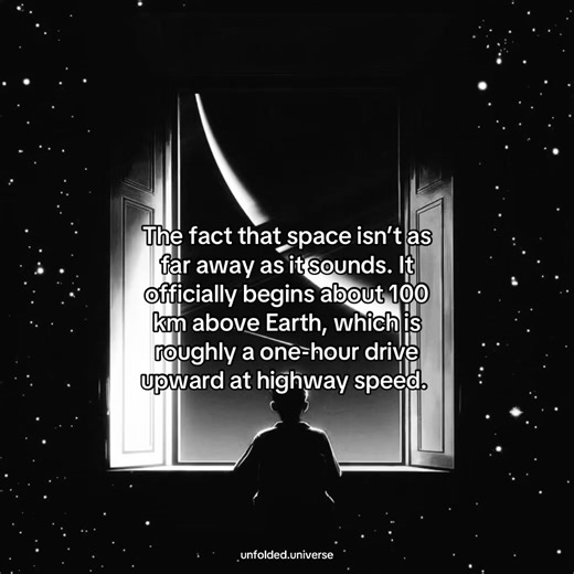 #spacefact#universe#astronomy#fyp#viral | Facts About Space