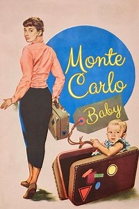 Monte Carlo Baby (1951) - AZ Movies