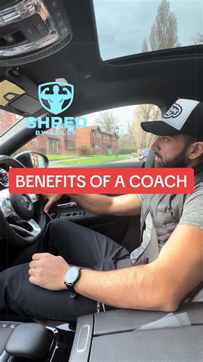 The Importance of Having a Coach as a Personal Trainer