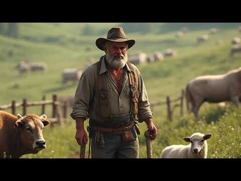 Farm: RPG Master Sounds