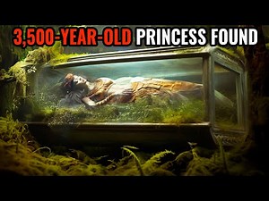 Mysterious Discoveries Scientists Can’t Explain