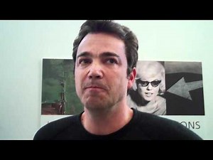 Paley Event: The Closer Interview with Jon Tenney (Fritz Howard)