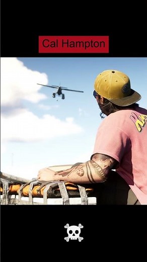 GTA VI Characters OFFICIALLY Revealed! 😈