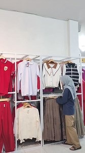 Rok tutu premium 😍🔥 Cuss ke IDA Moslem Store Fix order TF wa admin 081910008636 | Ida Yurisma