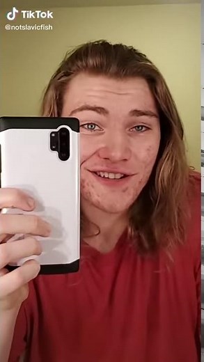 Remember that time you showed me love and affection? I’m your problem now