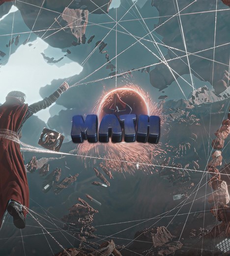 Exploring Geometry Through Spider-Man and Math