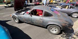 Restoration showcase