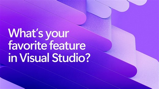 Microsoft Visual Studio on Instagram: "👨‍💻👩‍💻 Real Developers. Real experiences. Your Visual Studio subscription is more than just software—it's a gateway to premium tools, cloud credits, and expert training. Explore everything it offers: https://aka.ms/myvs Make your development journey count."