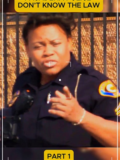 Pasadena Police Don’t Know The Law #firstamendment #publicaudit #policefail #knowyourrights #viralvideo