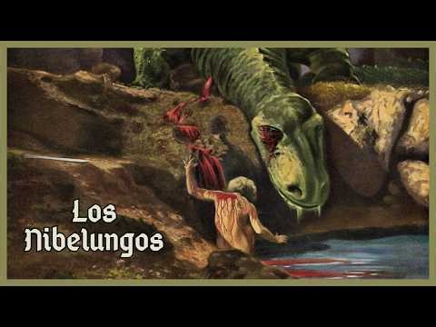 La leyenda que inspiró a Tolkien | Los Nibelungos (1924)