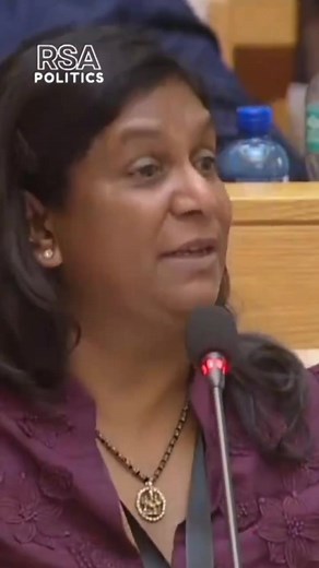 “Andrea Johnson EXPOSES the TRUTH: Corruption STILL Thrives After Zondo Commission! 😱🔥” ‎ ‎In a shocking revelation, IDAC Head Advocate Andrea Johnson drops a truth bomb — corruption is still alive and thriving in South Africa! Despite the billions spent and years of investigations by the Zondo Commission, Johnson says the capture continues. Who’s protecting the corrupt? And why hasn’t justice prevailed? This explosive statement exposes the dark reality of post-Zondo South Africa — where power