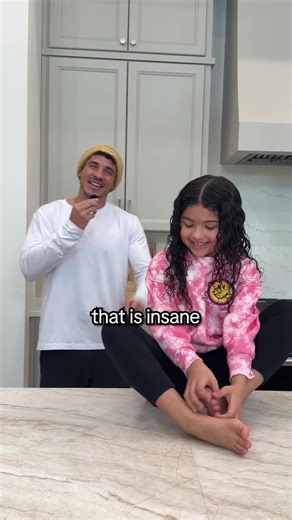 Impressive ABC Skills: Baby Knows Her Letters Backwards!