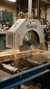 AutoCut Pro Saw #woodworking #tools