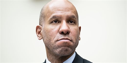 Meet Kamala Harris’s ‘Problem-Solver-in-Chief’