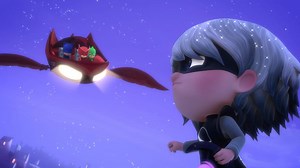'PJ Masks' Attracts 1.5 Million Children Viewers