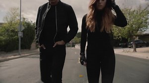 Echosmith新单《Over My Head》MV