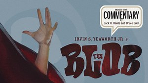 THE BLOB Commentary 1