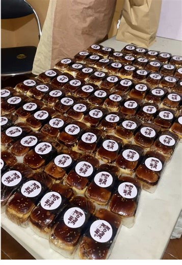 Making 300 Musubi: A Small Business Journey