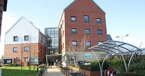 New homeless hub in Hull which provides so much more than a bed