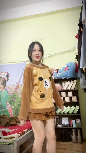 Ua tsaug 🫣 | Chị Chua