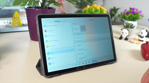 Blackview Tab90: Android-Tablet mit überschaubarer Leistung im Test