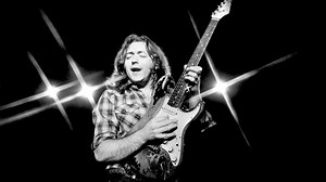 The rise and acrimonious fall of Rory Gallagher's Taste...