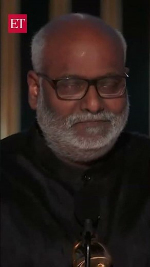 Golden Globe Awards 2023: 'Naatu Naatu' from RRR wins Best Original Song
