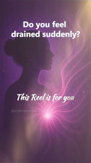 Why You Absorb Others’ Energy | Signs You’re a Psychic Empath (Ketu Influence) #innerguidance