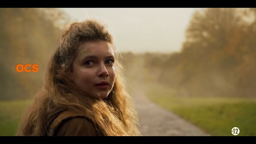 Entre conquêtes historiques et druidisme, découvrez la saison 3 de Britannia dès maintenant sur OCS, disponible avec CANAL | CANAL Séries