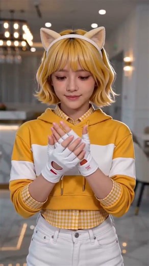 Sonic Gets DESTROYED by Giant Meatball 😂 #sonic #viral #cosplay