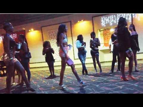 The Nightlife In Sosúa Dominican Republic Is On Another Level | Ep.02