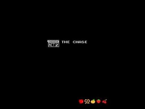 Ms. Pac-Man intermissions