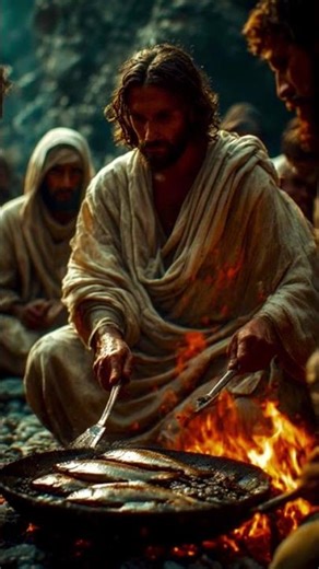 Easter Sunday Song - Resurrected and Glorified