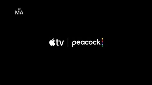 Apple TV and Peacock Bundle TV Spot, 'The Newest Shows and the Biggest Sports'