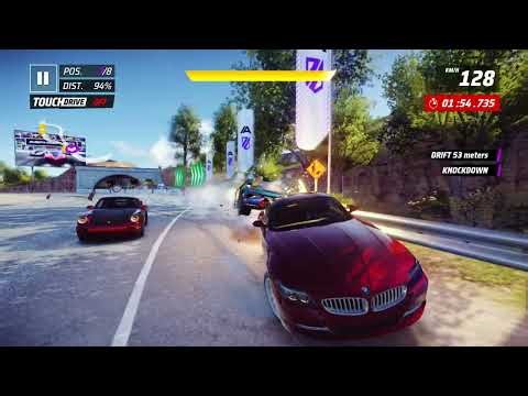 Asphalt 9 Legends PC 2026 Gameplay | No Commentary