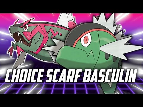 Making BASCULIN Earn His Evolution! | Pokemon Sword and Shield VGC 2021 Series 10 Showdown Live