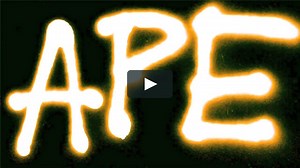 APE - WITH the short film Coyote